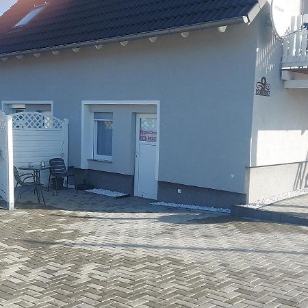 Haus Thomas II Apartment Naumburg  Exterior photo
